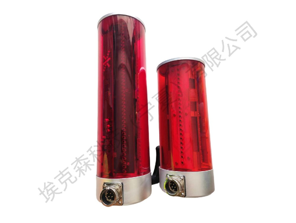 LC2000激光接收器